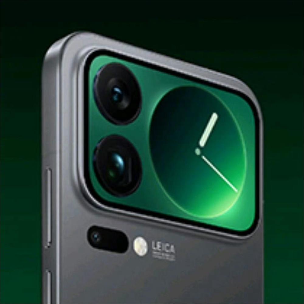 小米 17
