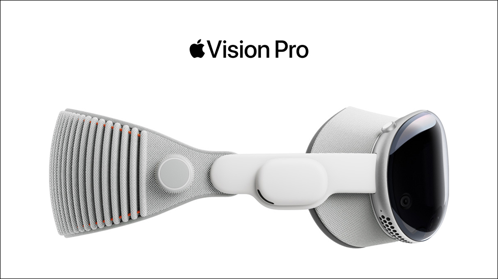 Vision Pro