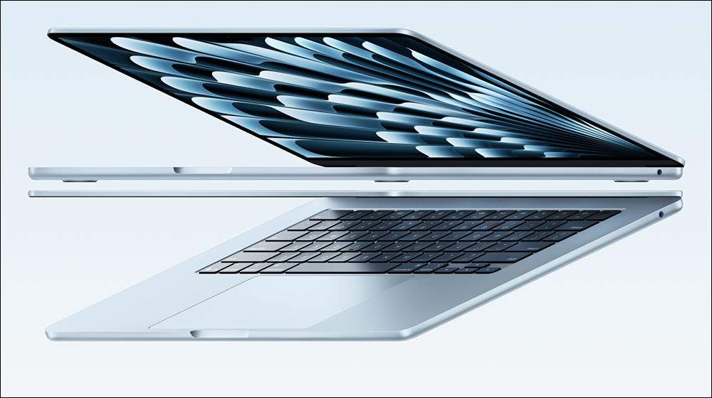 MacBook Air