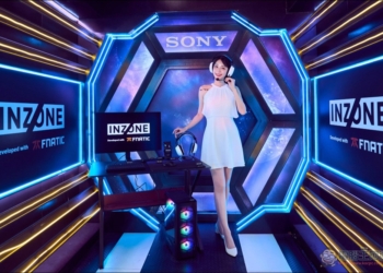 Sony INZONE 全新電競系列正式登台：與 Fnatic 聯手打造職業級裝備，重新定義沉浸式遊戲體驗