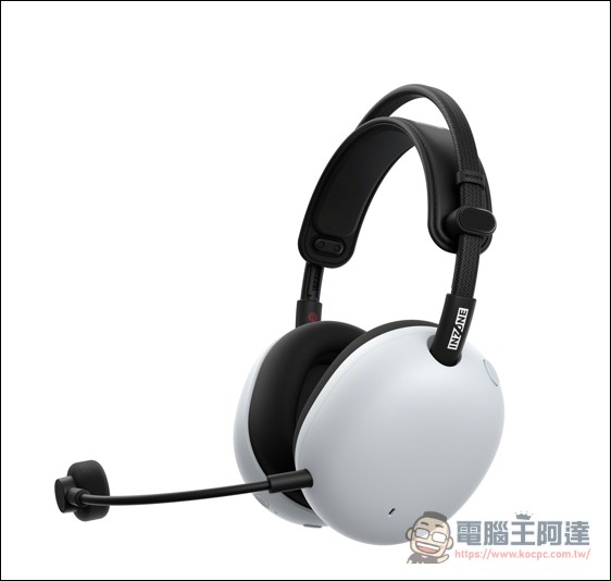 Sony INZONE 全新電競系列正式登台：與 Fnatic 聯手打造職業級裝備，重新定義沉浸式遊戲體驗 - 電腦王阿達
