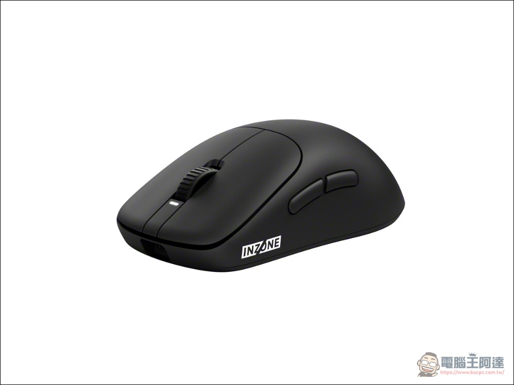 Sony INZONE 全新電競系列正式登台：與 Fnatic 聯手打造職業級裝備，重新定義沉浸式遊戲體驗 - 電腦王阿達
