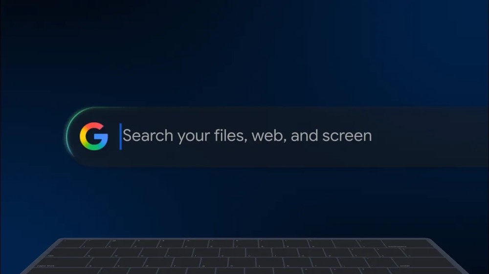 Google 為 Windows 推出全新「Google App」，按下快捷鍵就能搜尋檔案、應用程式和網頁，也內建 AI 功能 - 電腦王阿達