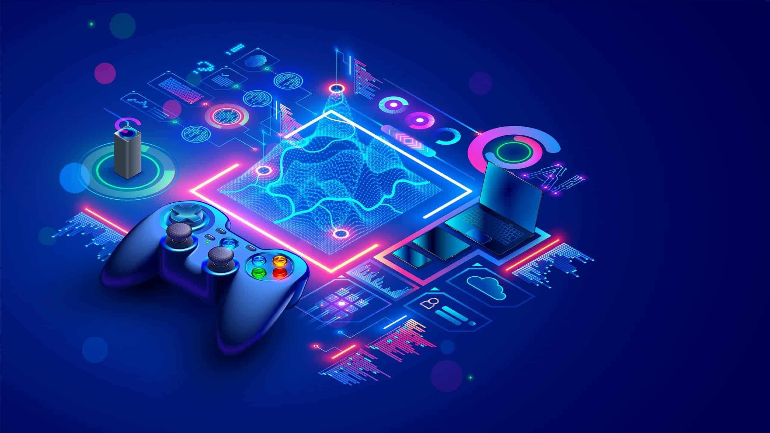 索尼分享他們對 AI 技術在電玩領域中安排的應用方向 - 電腦王阿達