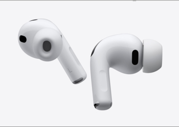 AirPods Pro 3