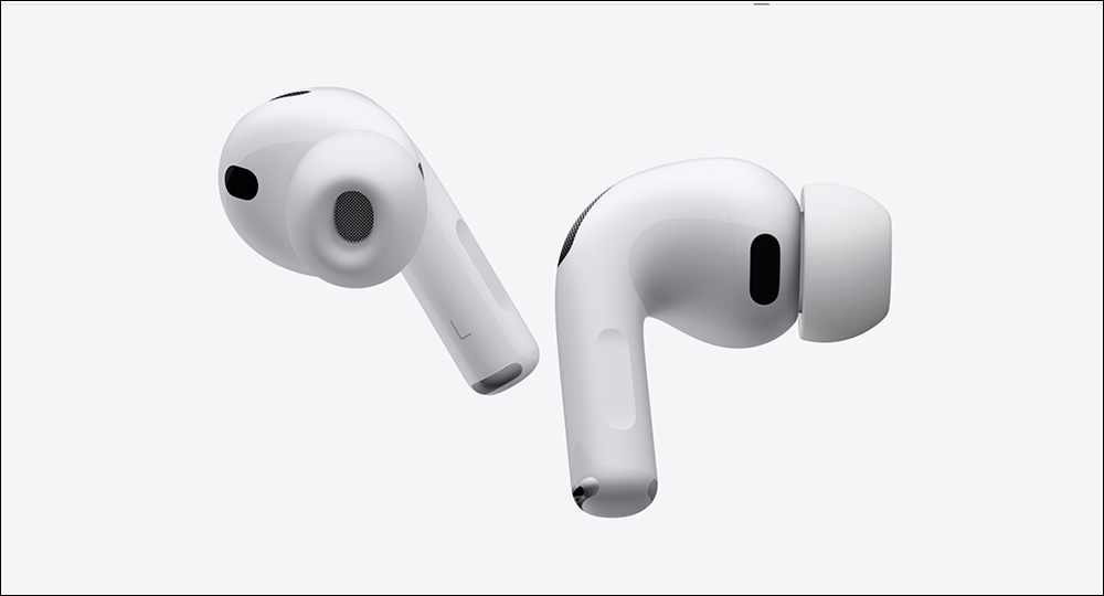 AirPods Pro 3