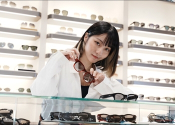 VIVE Eagle 使用者熱烈回響！HTC AI 穿戴裝置成日常必備新配件