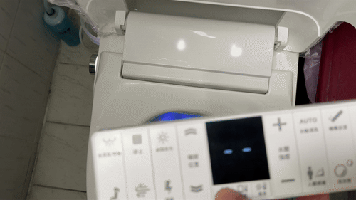 綠瓦Prime瞬熱洗淨便座開箱實測：感應掀蓋 + 泡沫盾防沾 + 紫外線消毒，旗艦19大功能價格超親民！ - 電腦王阿達