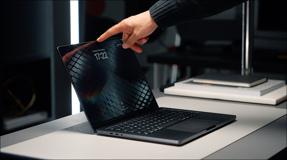 MacBook Pro