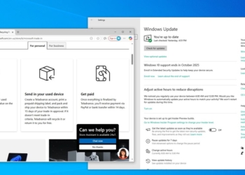 舊電腦無法升級 Windows 11 嗎？微軟新建議：幫你回收或折抵換新