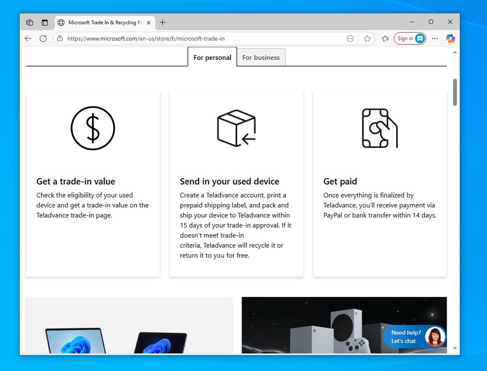 舊電腦無法升級 Windows 11 嗎？微軟新建議：幫你回收或折抵換新 - 電腦王阿達