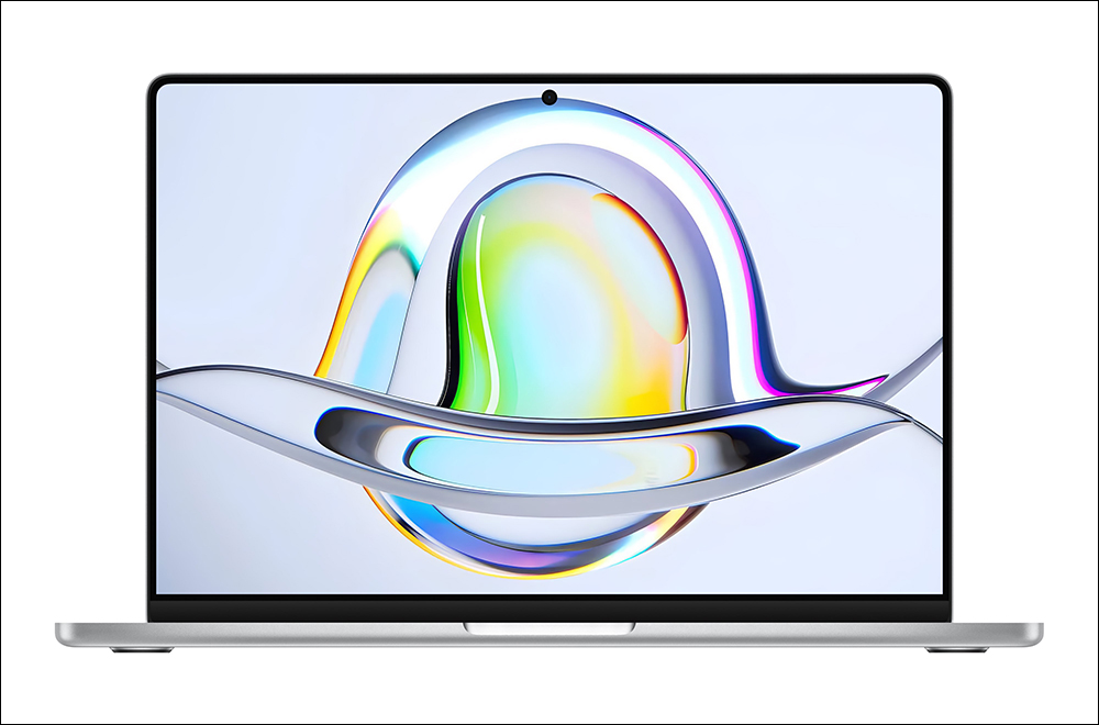 MacBook