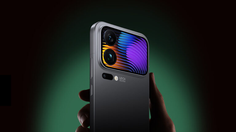 Xiaomi 17 Pro