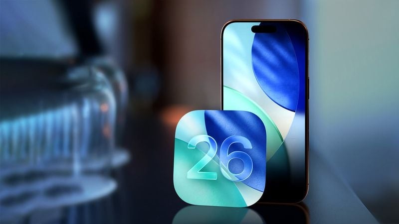 外媒：這 10 個是 iOS 26 最實用的新功能 - 電腦王阿達