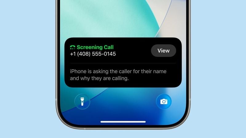 外媒：這 10 個是 iOS 26 最實用的新功能 - 電腦王阿達