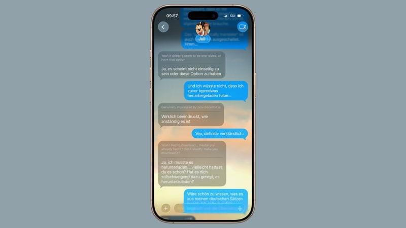 外媒：這 10 個是 iOS 26 最實用的新功能 - 電腦王阿達