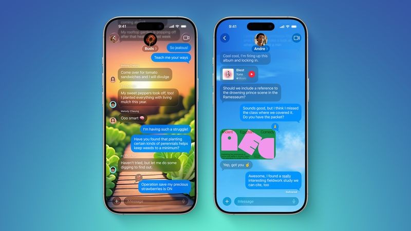 外媒：這 10 個是 iOS 26 最實用的新功能 - 電腦王阿達