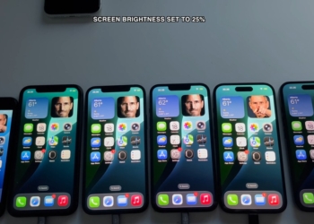 iOS 26 電池續航力實測結果！舊 iPhone 幾乎都變差，尤其是 iPhone 13
