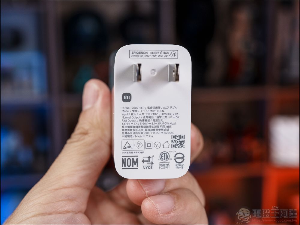 Xiaomi 15T Pro / Xiaomi Pad mini 開箱實測：旗艦性能 × Xiaomi HyperAI 全面進化，重新定義高效能旗艦手機平板體驗 - 電腦王阿達