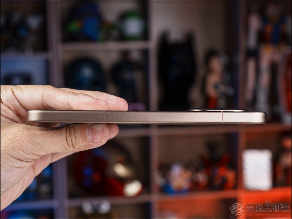 Xiaomi 15T Pro / Xiaomi Pad mini 開箱實測：旗艦性能 × Xiaomi HyperAI 全面進化，重新定義高效能旗艦手機平板體驗 - 電腦王阿達
