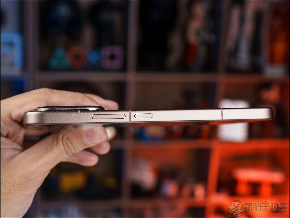 Xiaomi 15T Pro / Xiaomi Pad mini 開箱實測：旗艦性能 × Xiaomi HyperAI 全面進化，重新定義高效能旗艦手機平板體驗 - 電腦王阿達