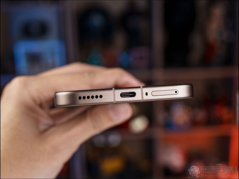 Xiaomi 15T Pro / Xiaomi Pad mini 開箱實測：旗艦性能 × Xiaomi HyperAI 全面進化，重新定義高效能旗艦手機平板體驗 - 電腦王阿達