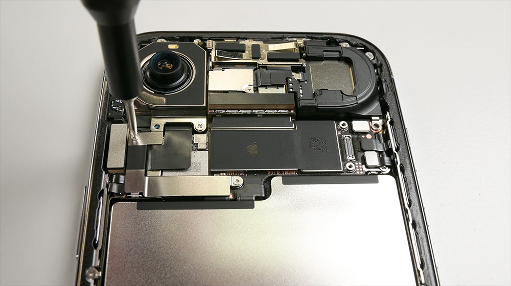 iPhone Air