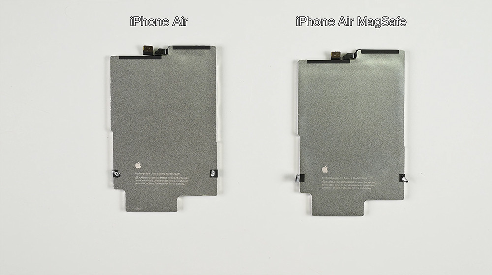 iPhone Air