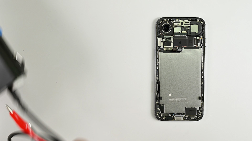 iPhone Air