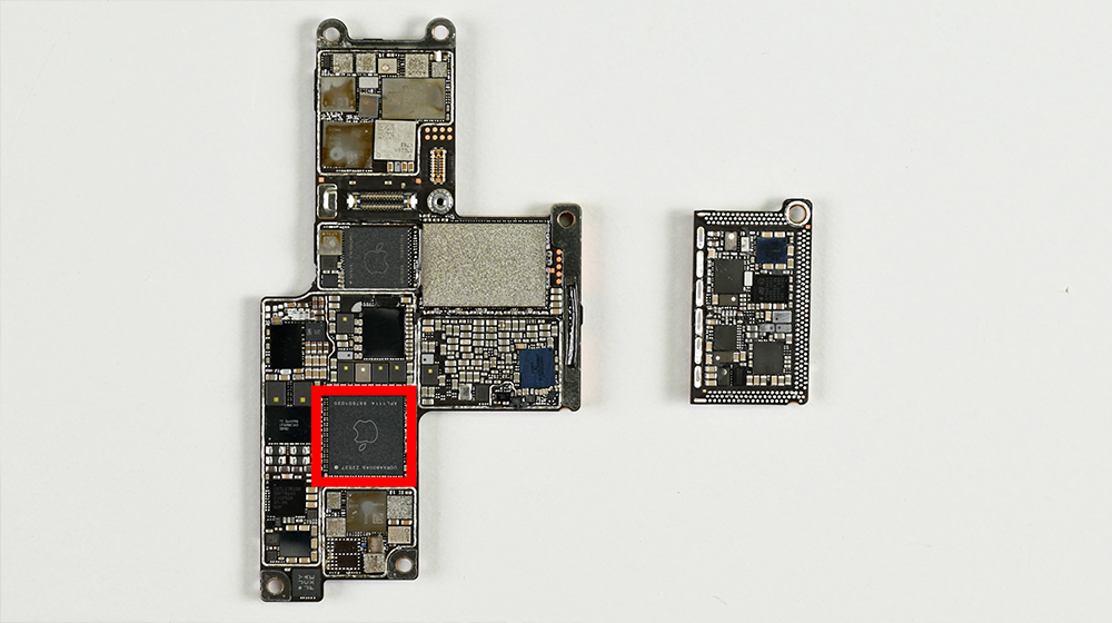 iPhone Air