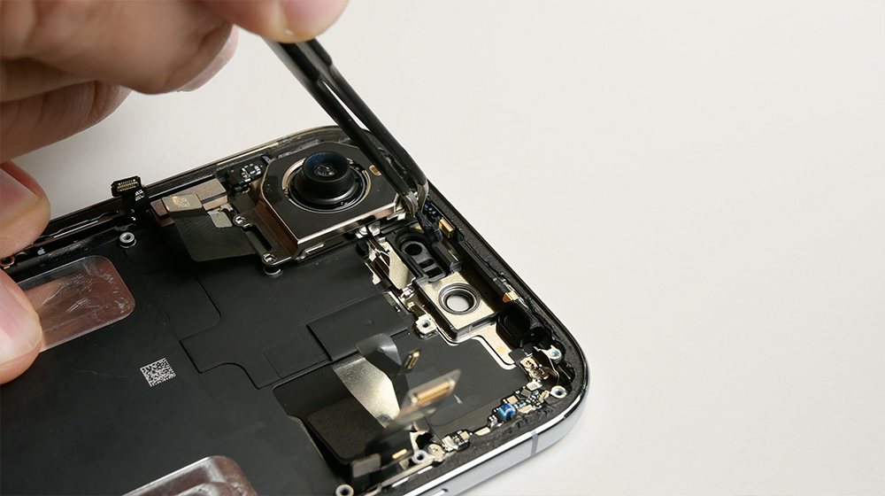 iPhone Air