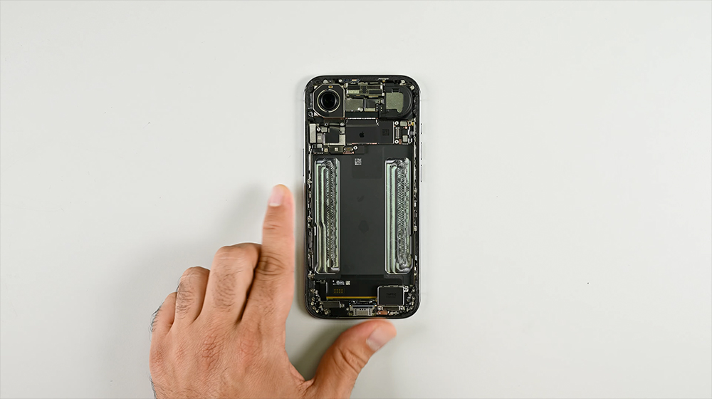 iPhone Air