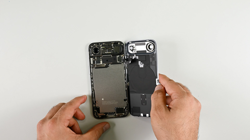 iPhone Air