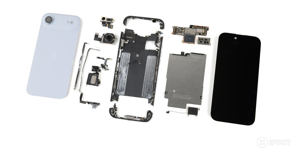 iPhone Air