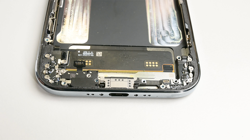 iPhone Air