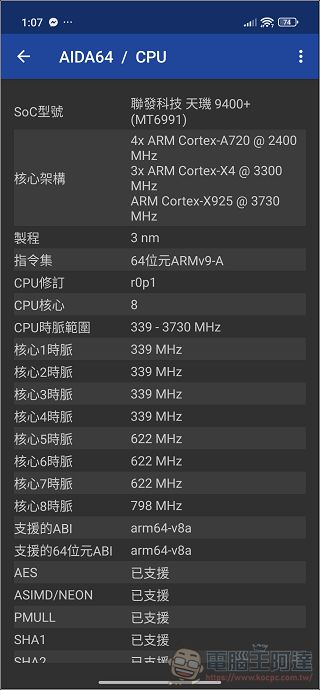 Xiaomi 15T Pro / Xiaomi Pad mini 開箱實測：旗艦性能 × Xiaomi HyperAI 全面進化，重新定義高效能旗艦手機平板體驗 - 電腦王阿達