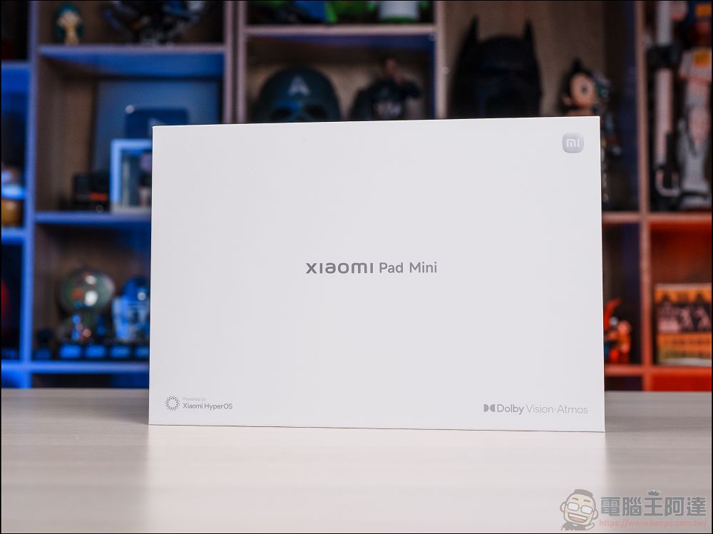 Xiaomi 15T Pro / Xiaomi Pad mini 開箱實測：旗艦性能 × Xiaomi HyperAI 全面進化，重新定義高效能旗艦手機平板體驗 - 電腦王阿達