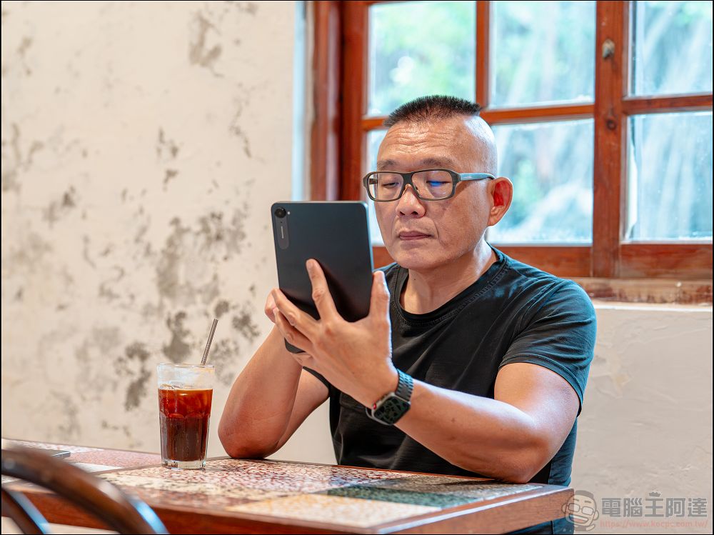 Xiaomi 15T Pro / Xiaomi Pad mini 開箱實測：旗艦性能 × Xiaomi HyperAI 全面進化，重新定義高效能旗艦手機平板體驗 - 電腦王阿達