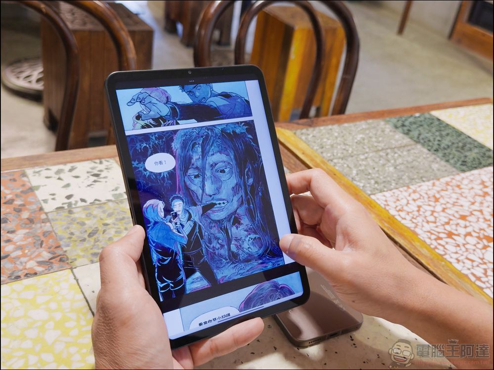 Xiaomi 15T Pro / Xiaomi Pad mini 開箱實測：旗艦性能 × Xiaomi HyperAI 全面進化，重新定義高效能旗艦手機平板體驗 - 電腦王阿達