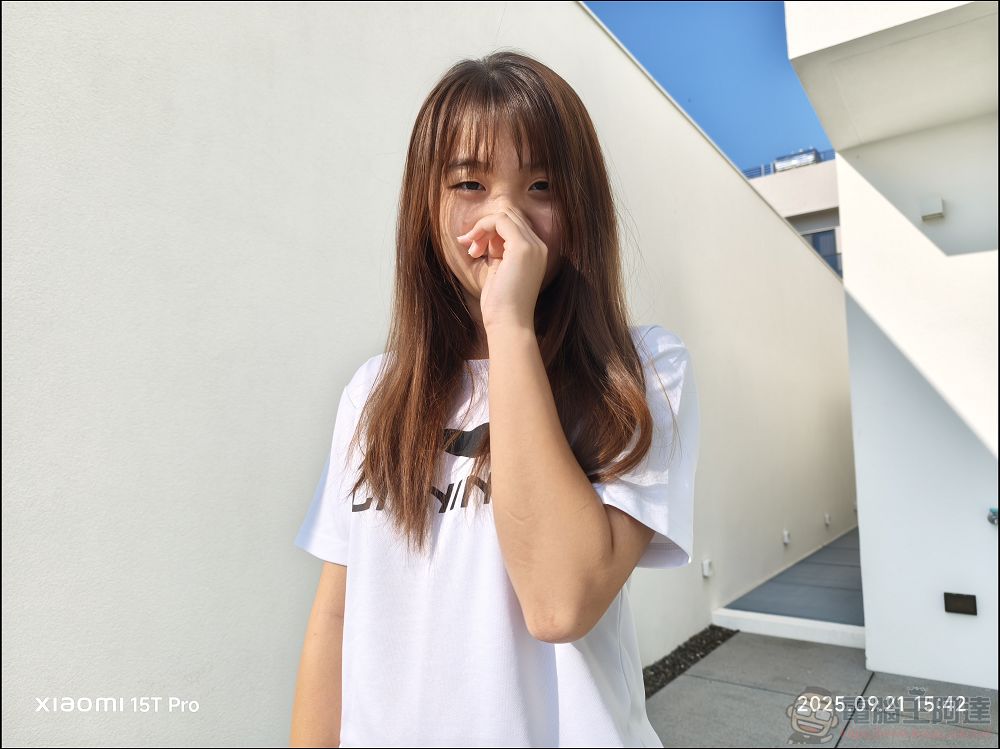 Xiaomi 15T Pro / Xiaomi Pad mini 開箱實測：旗艦性能 × Xiaomi HyperAI 全面進化，重新定義高效能旗艦手機平板體驗 - 電腦王阿達