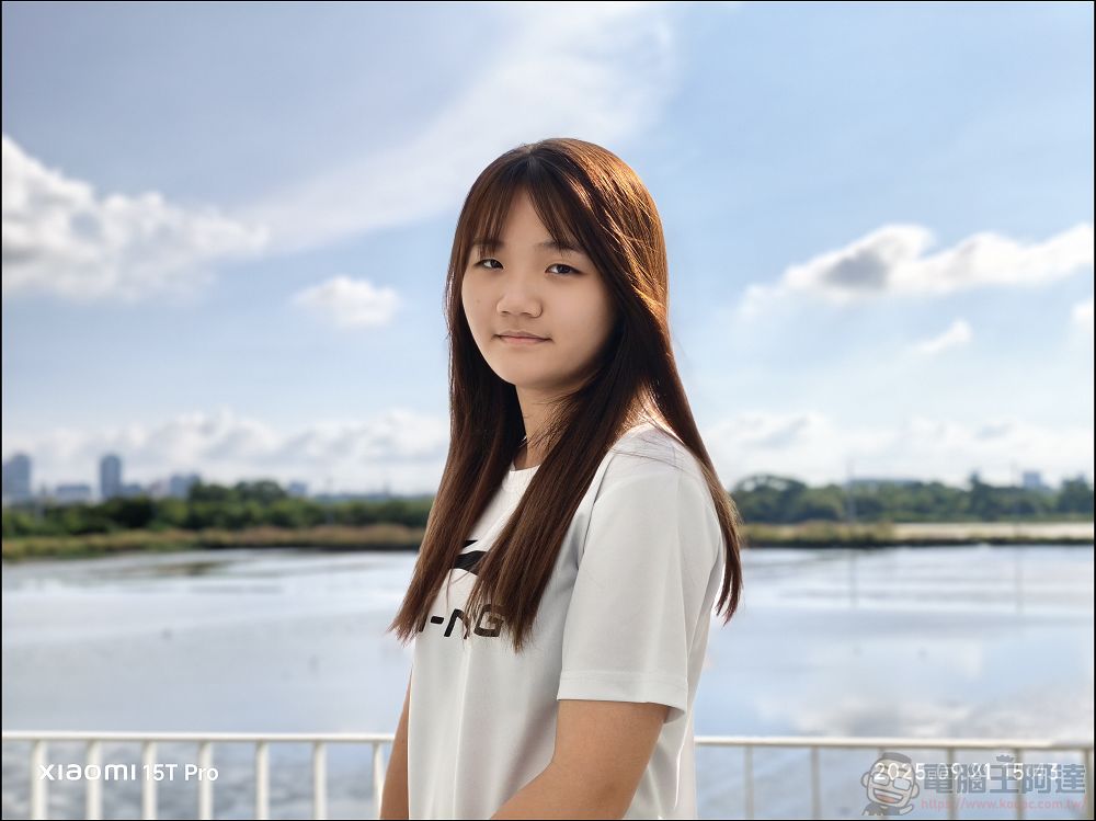 Xiaomi 15T Pro / Xiaomi Pad mini 開箱實測：旗艦性能 × Xiaomi HyperAI 全面進化，重新定義高效能旗艦手機平板體驗 - 電腦王阿達