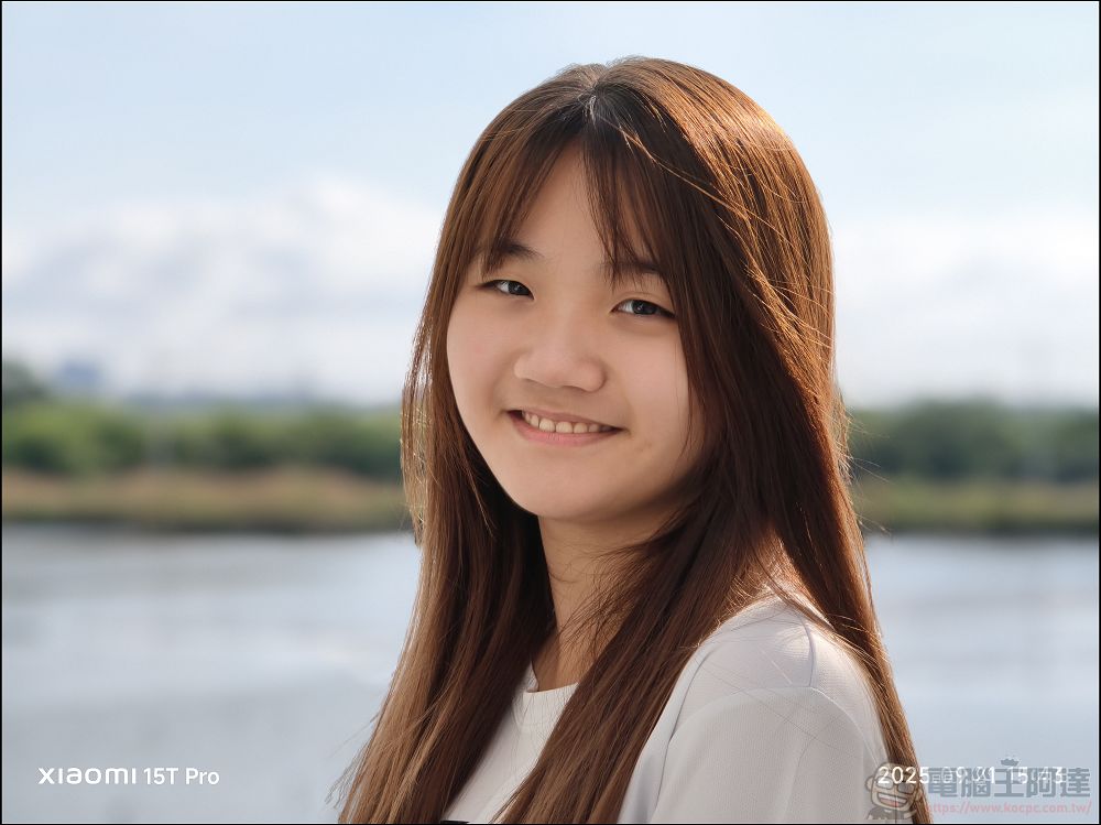 Xiaomi 15T Pro / Xiaomi Pad mini 開箱實測：旗艦性能 × Xiaomi HyperAI 全面進化，重新定義高效能旗艦手機平板體驗 - 電腦王阿達