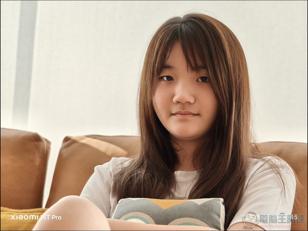 Xiaomi 15T Pro / Xiaomi Pad mini 開箱實測：旗艦性能 × Xiaomi HyperAI 全面進化，重新定義高效能旗艦手機平板體驗 - 電腦王阿達