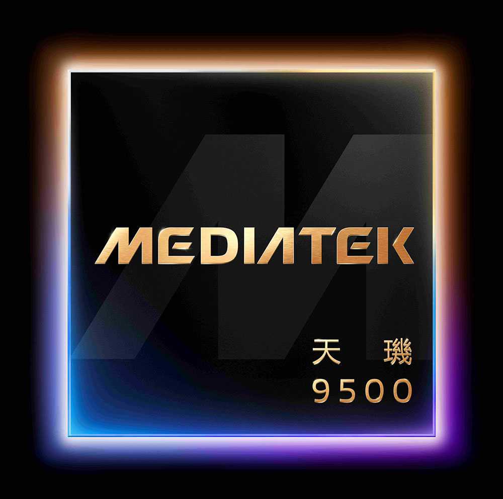 聯發科技發表天璣 9500 旗艦晶片，遊戲效能與 AI 處理大飛躍 - 電腦王阿達