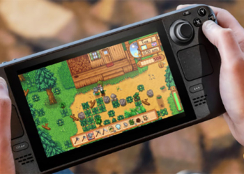 想買 Steam Deck 嗎？Valve 秋季促銷打 8 折