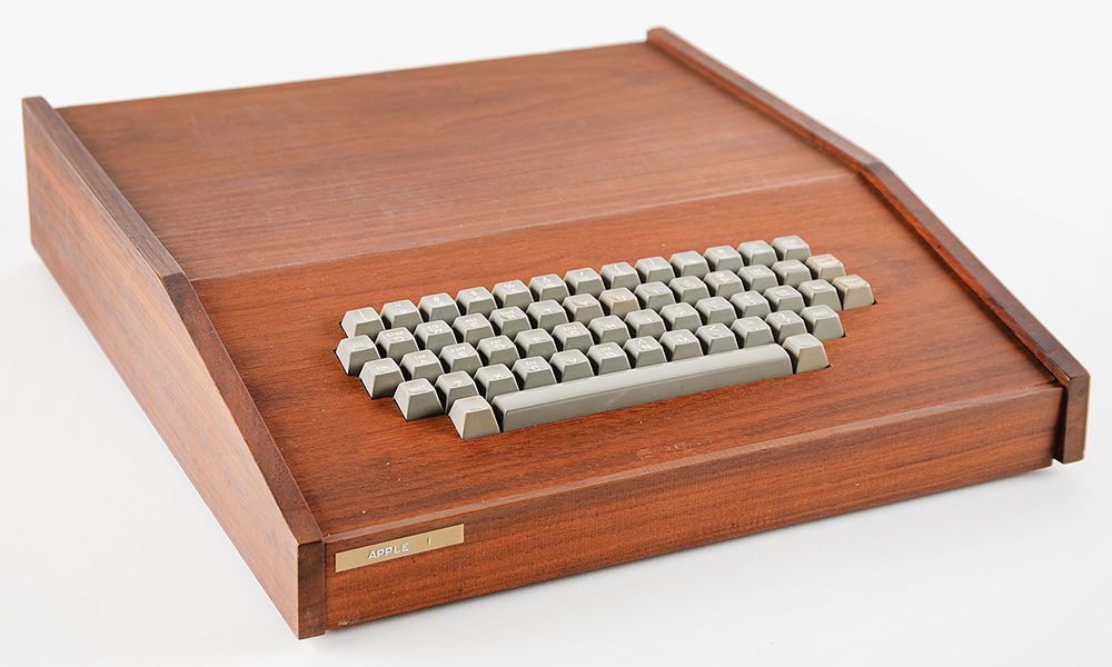 Apple-1