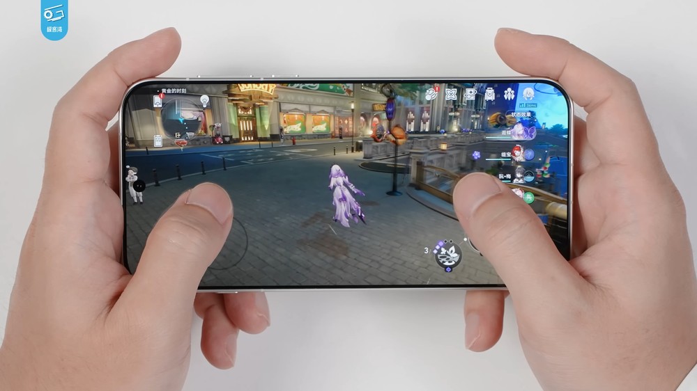 天璣 9500 實測顯示 CPU 和能效沒有太大提升，不過 GPU 效能擊敗 A19 Pro - 電腦王阿達