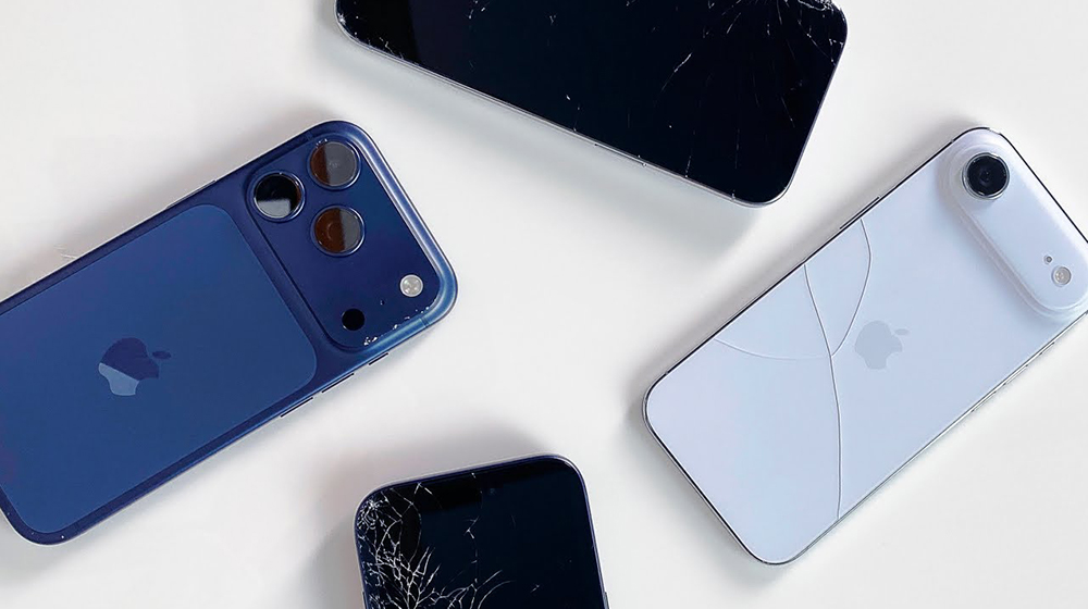 iPhone 17