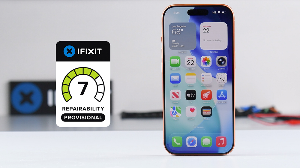 iPhone 17