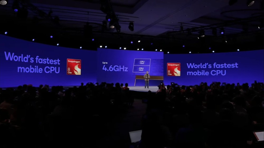 高通正式推出 Snapdragon 8 Elite Gen 5 新一代旗艦晶片，效能全面提升 - 電腦王阿達